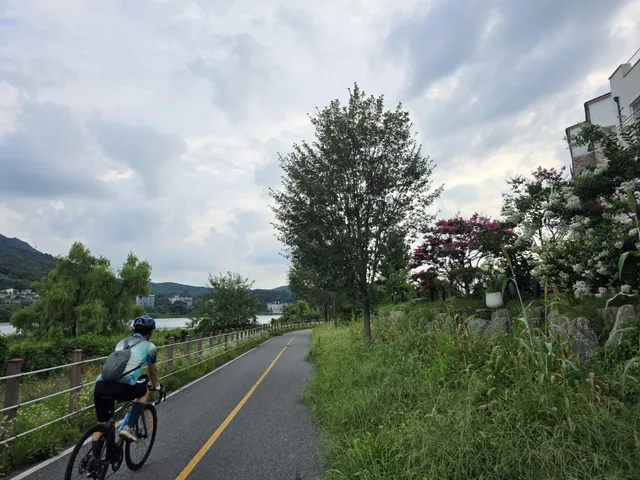 경기 양평군 옥천면 아신리 434-11 사진 2
