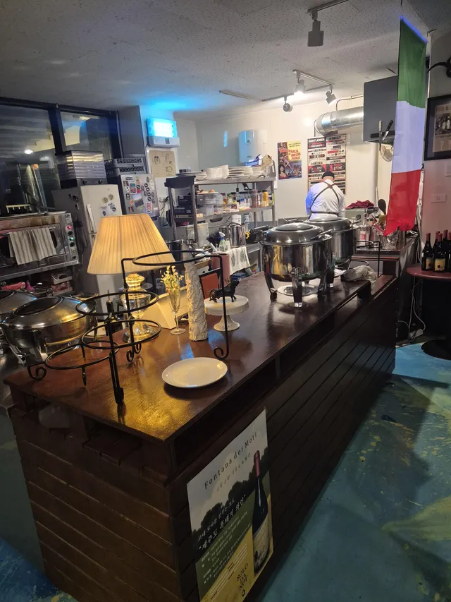 제주특별자치도 서귀포시 상예동 592-1 사진 2