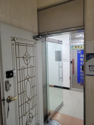 전남 목포시 상동 사무실 매물
