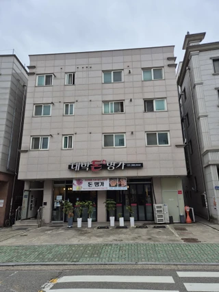 경기 김포시 양촌읍 양곡리 상가 매물