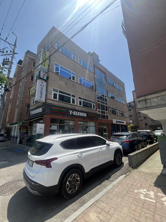 경기 부천시 오정구 원종동 127-9 사진 2