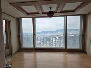 부산 부산진구 부암동 아파트 매물