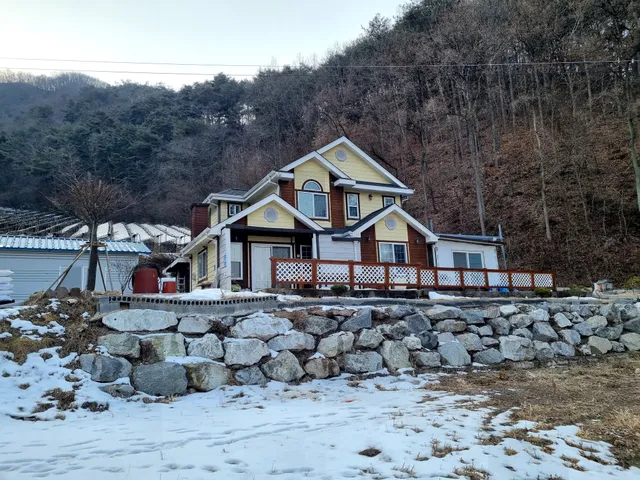 경북 영양군 영양읍 황용리 261 사진 2