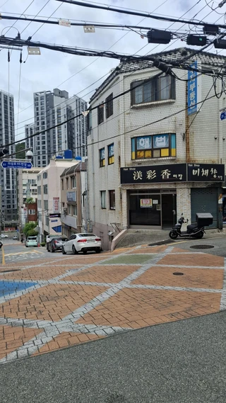 부산 북구 덕천동 상가 매물