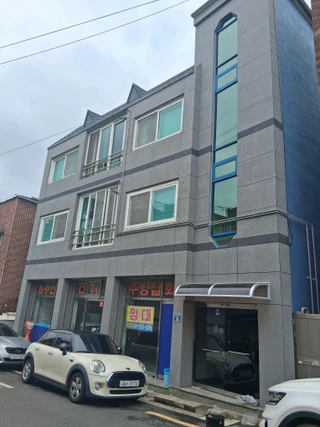 대구 서구 평리동 상가 매물