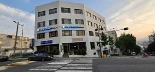부산 해운대구 재송동 사무실 매물