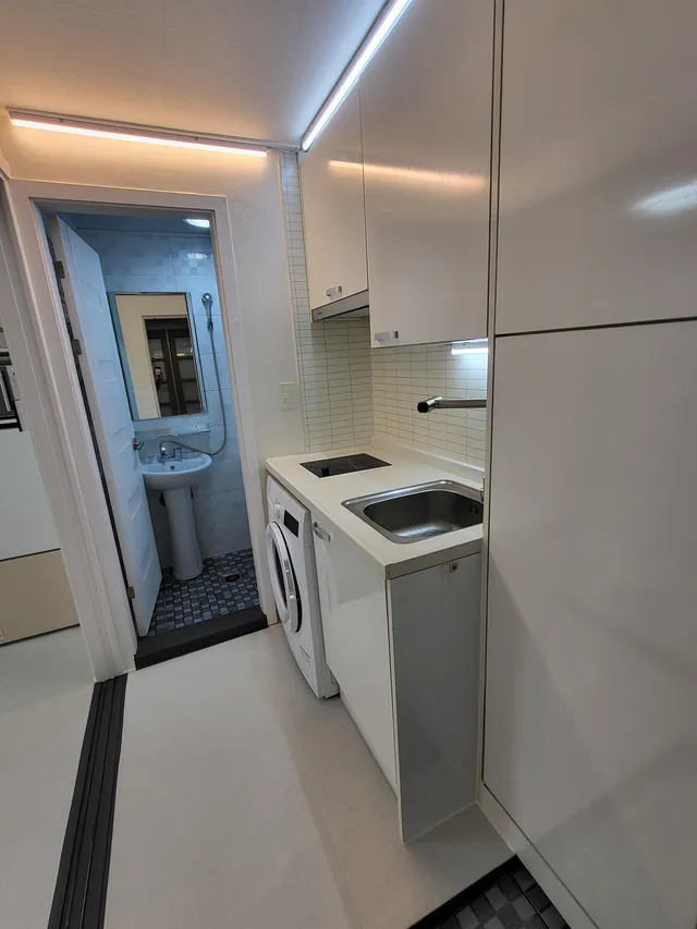 서울 관악구 신림동 529-6 사진 4