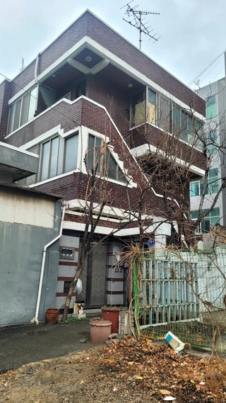 대구 달서구 장기동 쓰리룸 매물