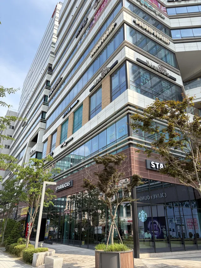 경기 부천시 옥길동 745-3 사진 3