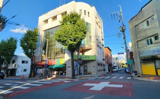 대구 중구 동인동4가 상가 매물