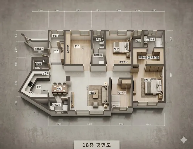 경기 평택시 용이동 492-1 사진 3