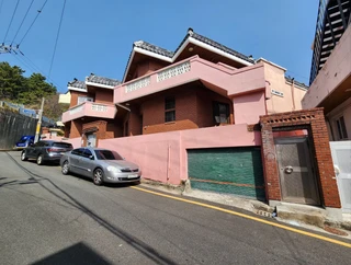 부산 사상구 주례동 주택 매물