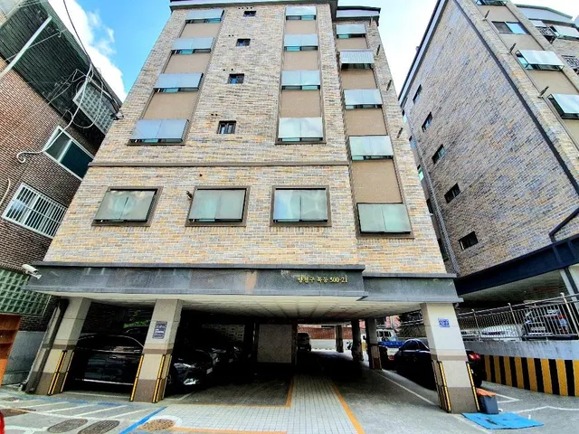 서울 양천구 목동 500-21 사진 2