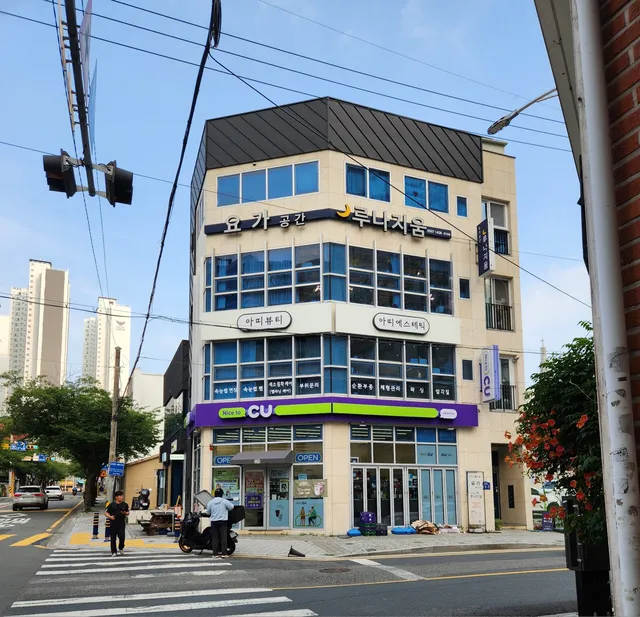 부산 연제구 연산동 1320-22 사진 3