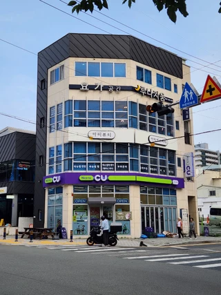 부산 연제구 연산동 상가 매물