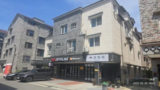 전북특별자치도 전주시 덕진구 덕진동2가 상가 매물