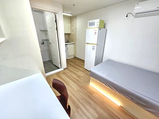부산 금정구 장전동 원룸 매물