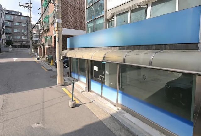 서울 강서구 등촌동 519-12 사진 4