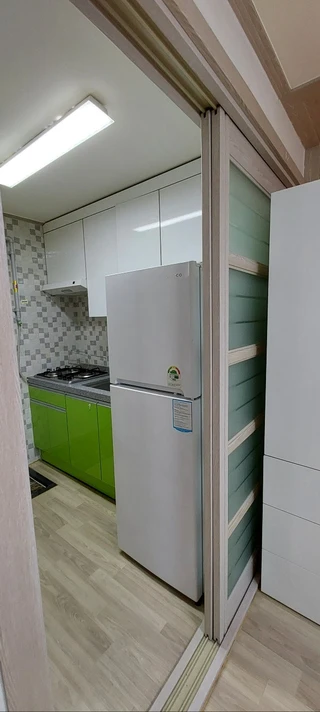 경북 구미시 인의동 원룸 매물