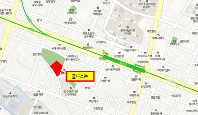 서울 성동구 성수동2가 302-8 사진 2