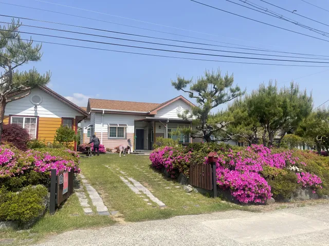 경북 영천시 청통면 계포리 353-19 사진 2