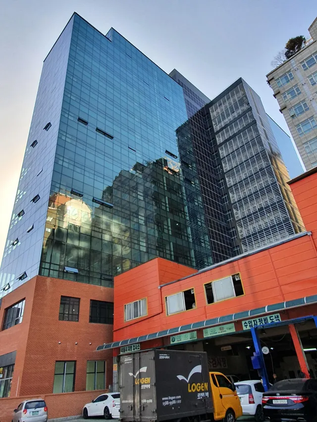 서울 성동구 성수동1가 13-17 사진 2