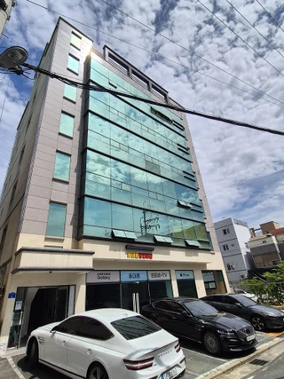 울산 남구 삼산동 상가 매물