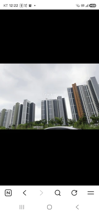인천 서해구 연희동 아파트 매물