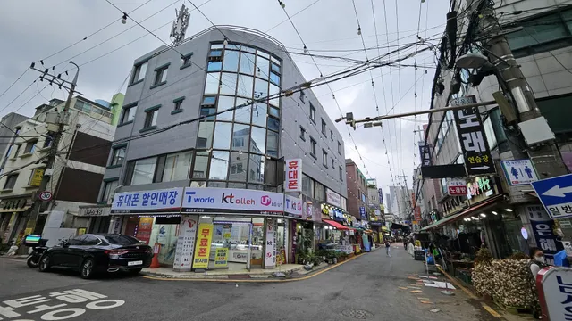 경기 수원시 장안구 파장동 577 사진 4