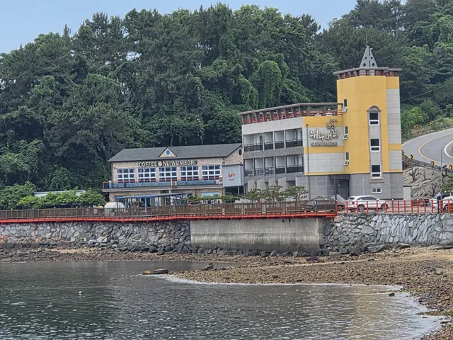 전남광주통합특별시 고흥군 도양읍 용정리 2306 사진 2