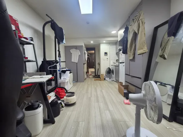 서울 강동구 천호동 21-50 사진 2