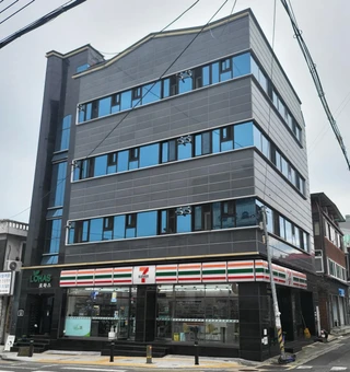 대구 북구 산격동 상가 매물