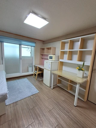 부산 금정구 장전동 원룸 매물