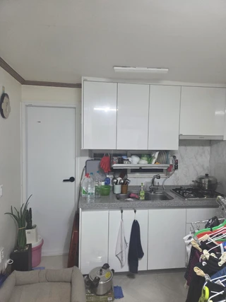 경기 안양시 만안구 안양동 쓰리룸 매물