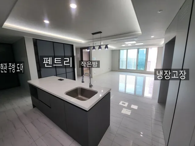 경기 양주시 옥정동 1043 사진 2