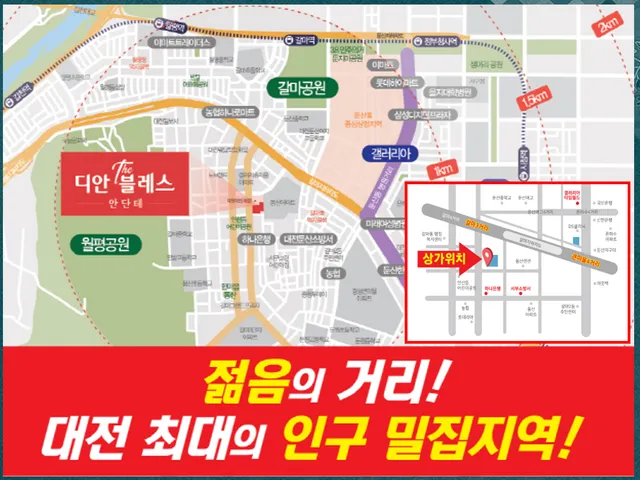 대전 서구 갈마동 339-3 사진 4