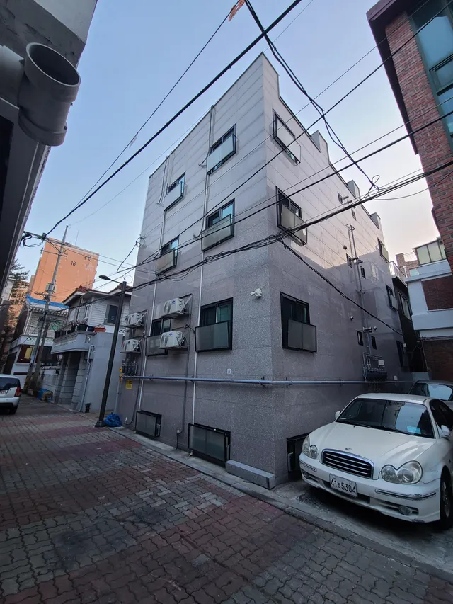 서울 동대문구 장안동 96-17 사진 3
