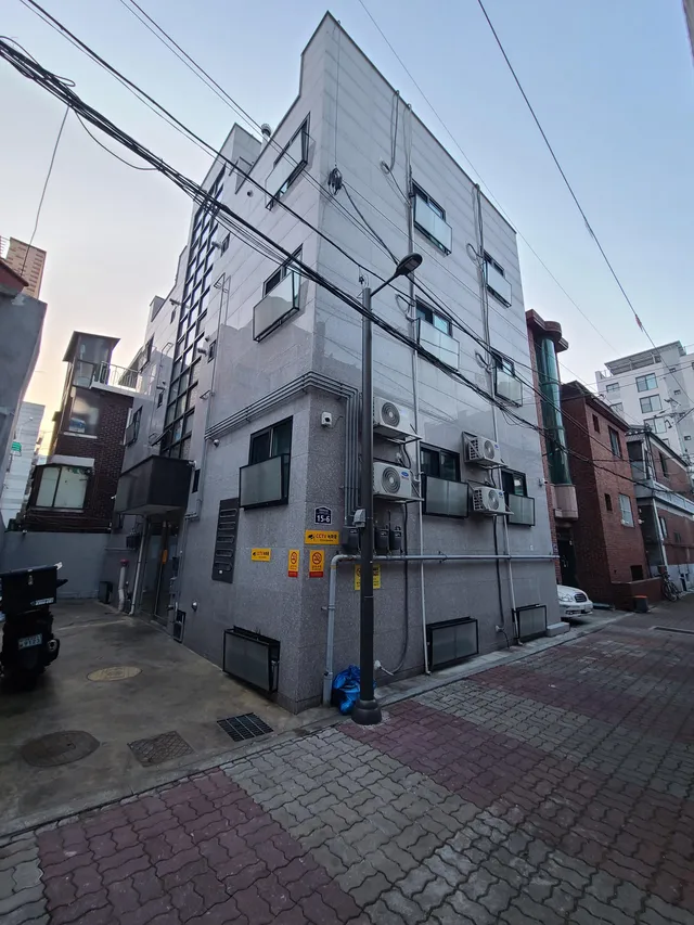 서울 동대문구 장안동 96-17 사진 2
