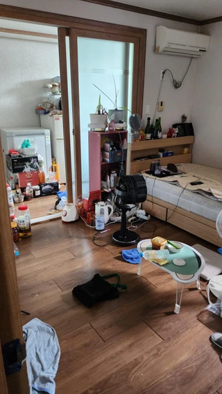 대구 서구 내당동 원룸 매물