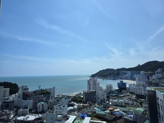 부산 해운대구 송정동 쓰리룸 매물