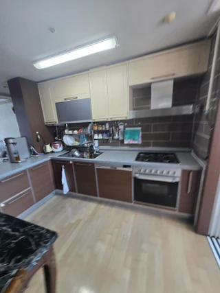 부산 사하구 장림동 아파트 매물