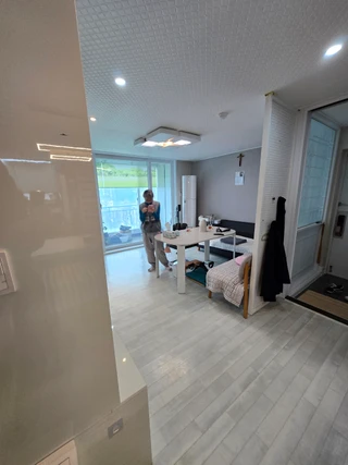 부산 사하구 장림동 아파트 매물
