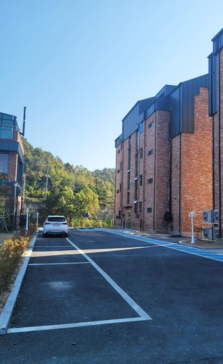 부산 기장군 장안읍 기룡리 쓰리룸 매물
