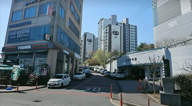 전남광주통합특별시 서구 쌍촌동 891-2 사진 4