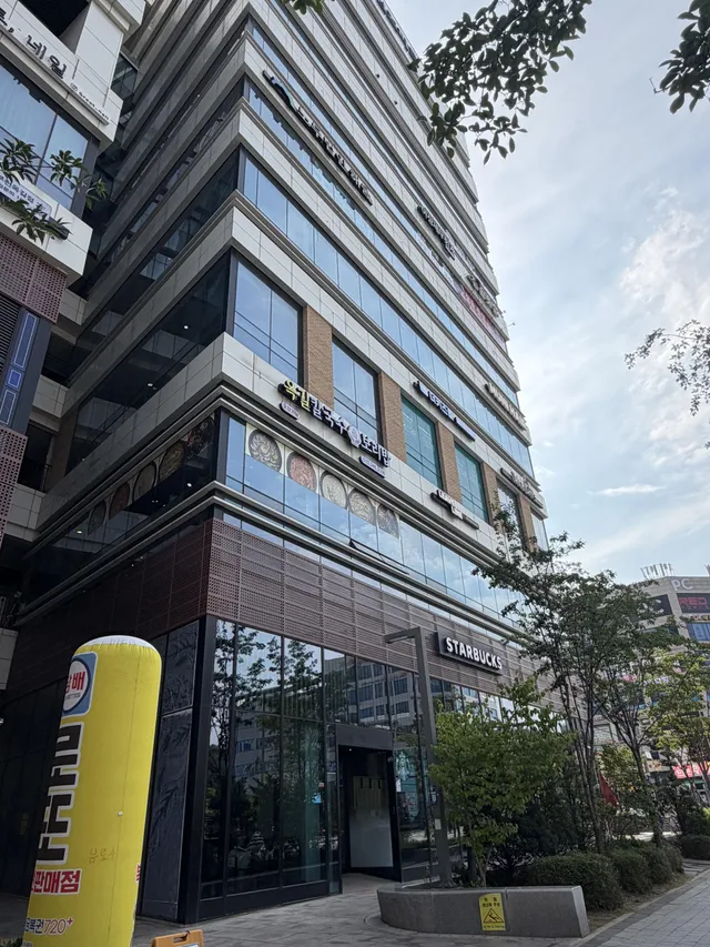 경기 부천시 옥길동 745-3 사진 4