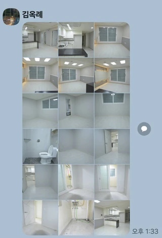 인천 부평구 부평동 쓰리룸 매물