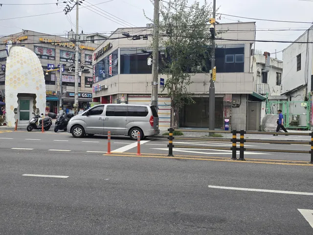 서울 구로구 가리봉동 124-1 사진 2