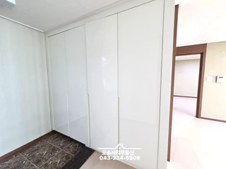 충북 청주시 흥덕구 오송읍 쌍청리 쓰리룸 매물