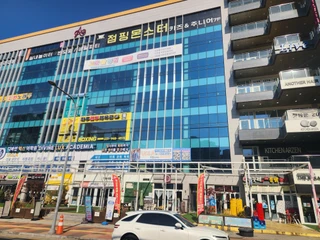 경기 파주시 동패동 상가 매물