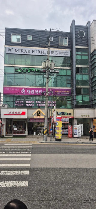 경북 구미시 진평동 상가 매물